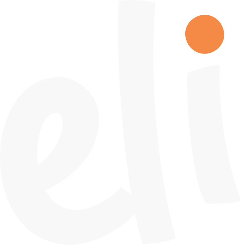 Lieve Cornil - Lettering Courses - Logo ELI