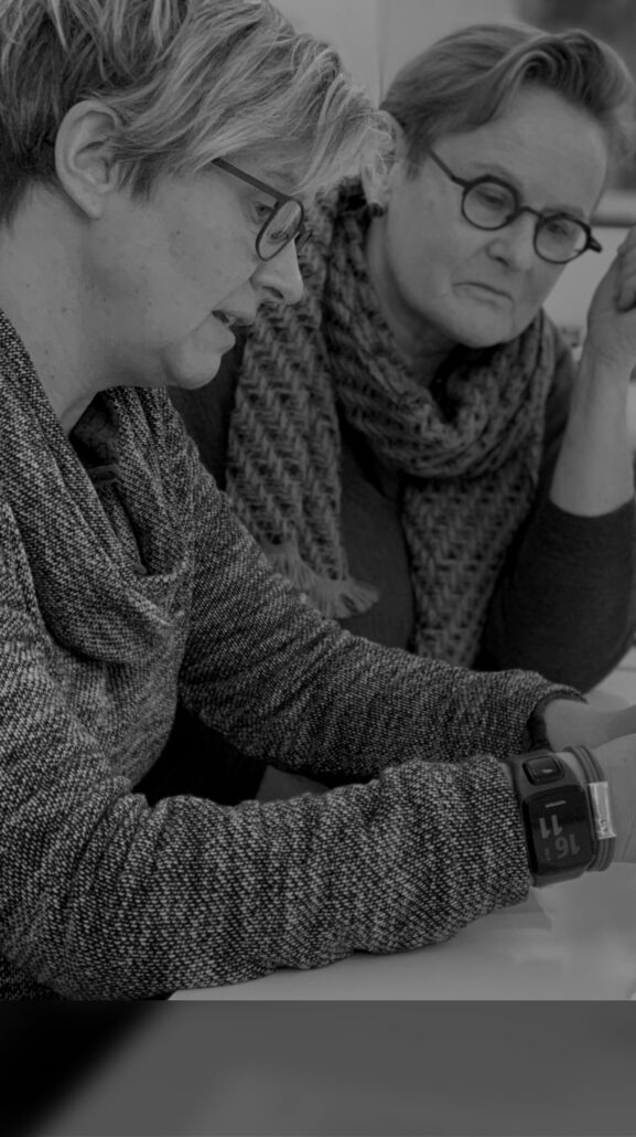 Lieve Cornil - Lettering Courses - Calligraphy - Hand lettering - Cursus kalligrafie