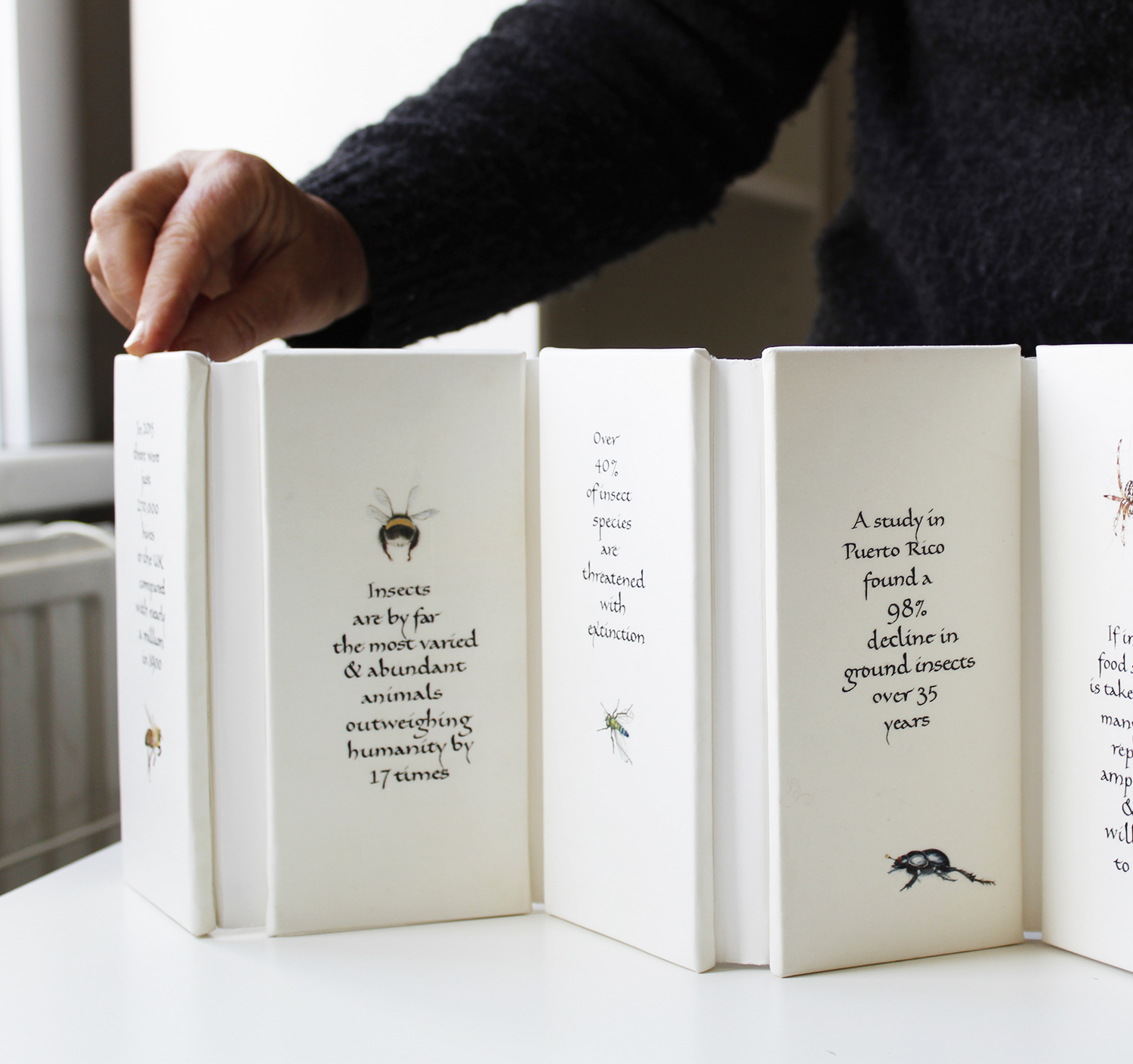 Lieve Cornil - Lettering Courses - Unlock your painting potential - 07copy